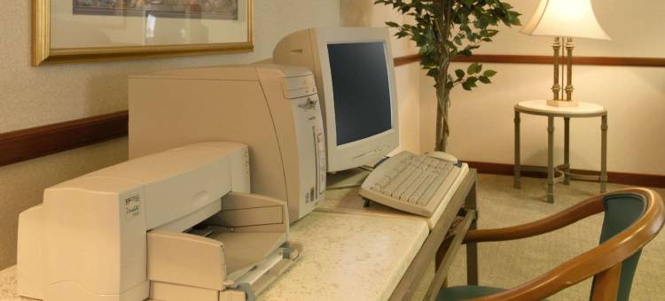 沙利文温德姆呗盟酒店(Baymont by Wyndham Sullivan)图片