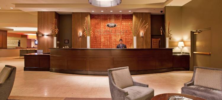Crowne Plaza 堪萨斯市市区(Crowne Plaza Kansas City Downtown)图片