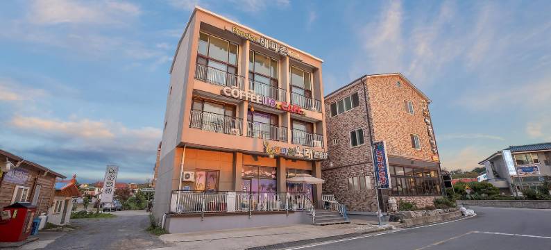 泰安Happyzonepension(Taean Happyzonepension)图片