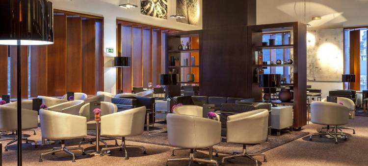 拉科鲁尼亚AC酒店(AC Hotel A Coruna)图片