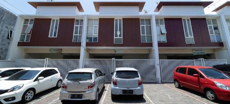 KoolKost Male Syariah Near Smak Kolese Santo Yusup 2图片