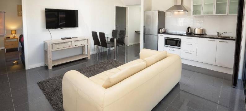 卡迪夫行政公寓酒店(Cardiff Executive Apartments)图片