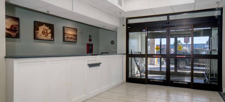 Best Western Plus Silver Creek Inn图片