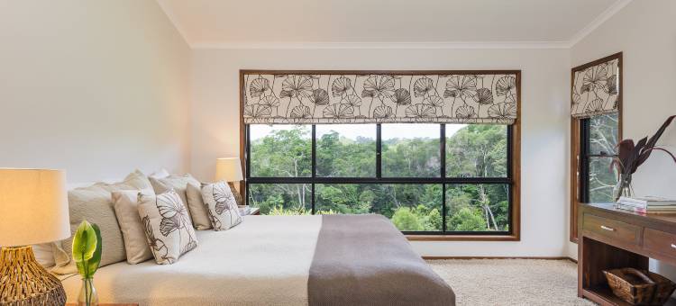 斯派瑟斯塔梅林德疗养酒店(Spicers Tamarind Retreat)图片