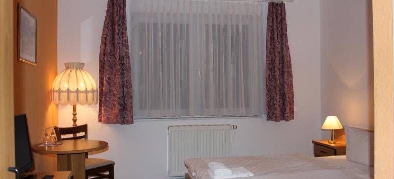 里德尔酒店(Hotel Riedel)图片