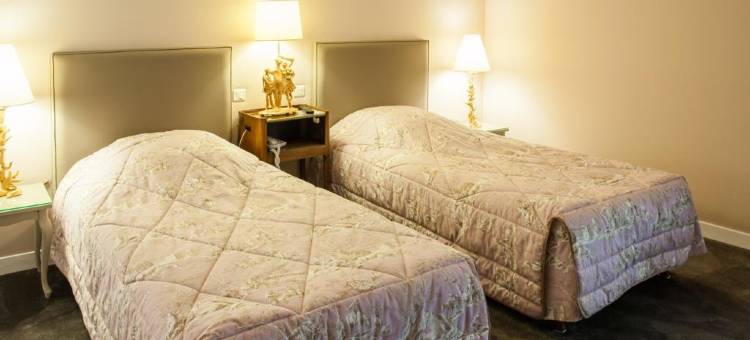 Chateau de Fleurville图片