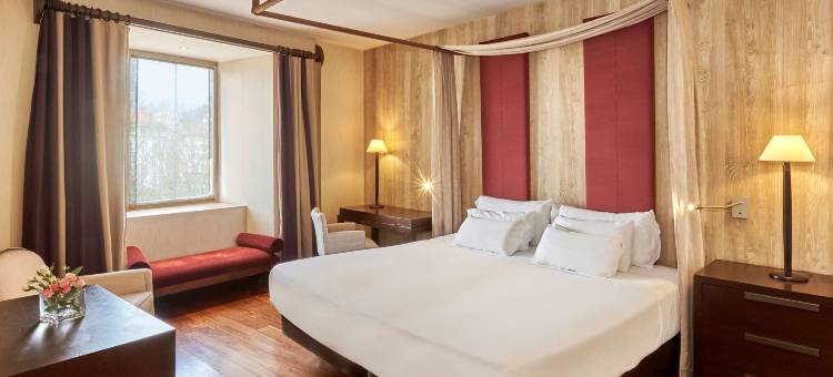 布尔戈斯宫NH典藏酒店(NH Collection Palacio Burgos)图片