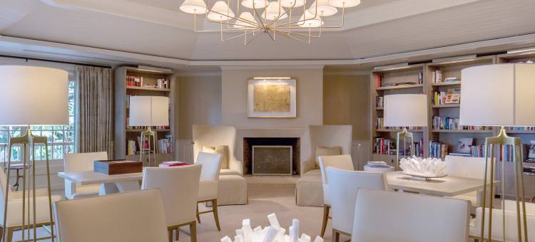 四季度假村，蓝艾岛智者(Sensei Lanai, A Four Seasons Resort)图片