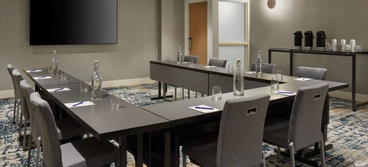 Delta Hotels Calgary Airport in-Terminal图片