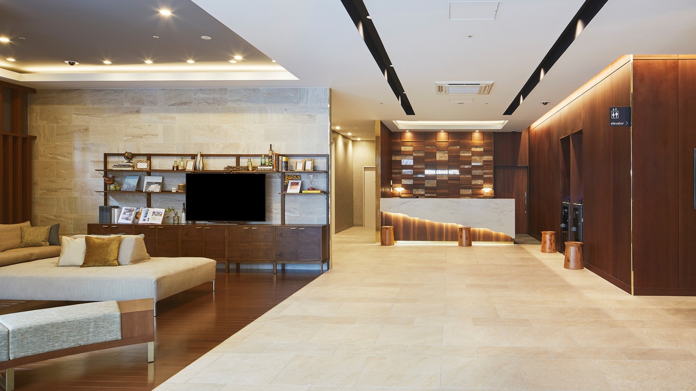 Iroha Grand Hotel Matsumoto Eki-MaeOver view