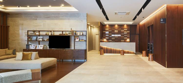 松本站前伊呂波大酒店(168大酒店)(Iroha Grand Hotel Matsumoto Eki-Mae)图片