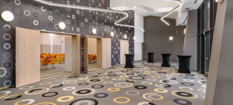 扎拉卡罗斯丽柏酒店及水疗中心(Park Inn by Radisson Hotel and Spa Zalakaros)图片