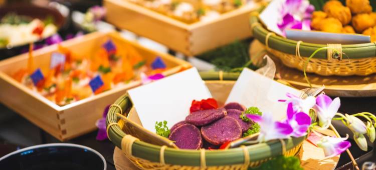 那霸山翠酒店-琉球温泉波上汤(Hotel Sansui Naha Ryukyu Onsen Naminoue-No-Yu)图片