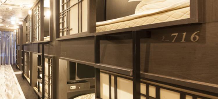Centurion Hotel Residential Cabin Tower图片