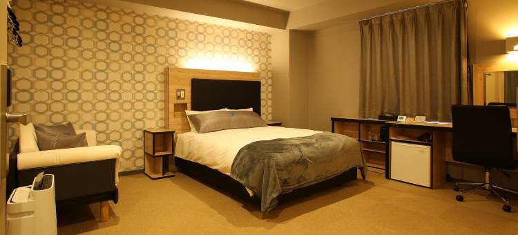 绿瑞酒店&胶囊那霸-人工温泉双股汤花(Green Rich Hotel & Capsule Naha - Artificial Hot Spring Futamata Yunohana)图片