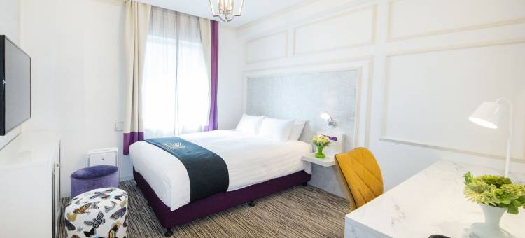 卢克索南柏格兰德公园酒店(GRAND PARK HOTEL　THE LUXUEUX　MINAMI KASHIWA)图片