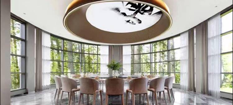 乌鲁木齐兵旅园林酒店(天山国际机场店)图片