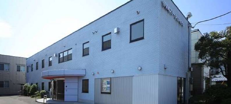 伊势崎站酒店(Isesaki Station Hotel)图片