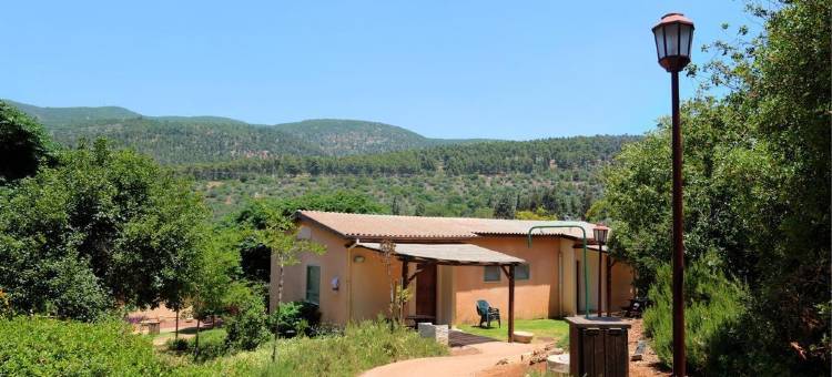 帕罗德乡村旅馆(Parod Country Lodge)图片