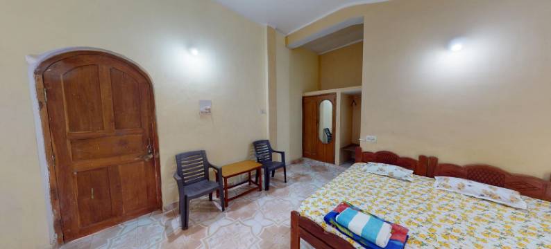 若阿金娜旅馆(Joaquina´s Guest House)图片