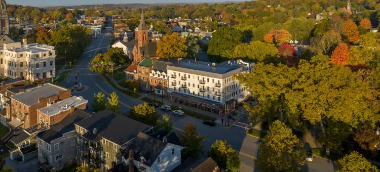 橘子客栈精品酒店(Orange Inn Boutique Hotel)图片