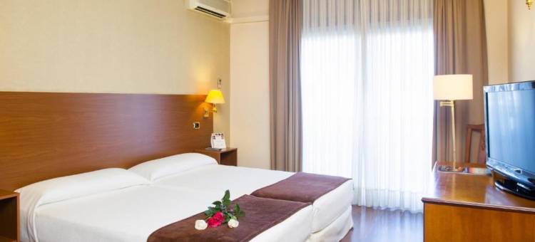 伊帕内玛酒店(Oca Ipanema Hotel)图片