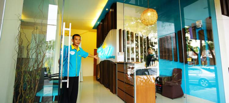 万隆美姿酒店(Meize City Center)图片