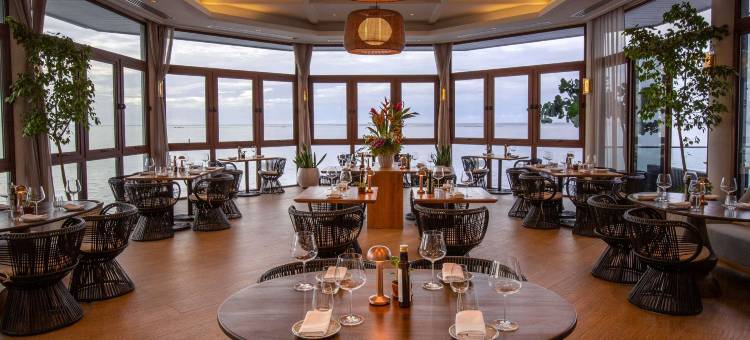 希尔顿酒店-塔希提(Hilton Hotel Tahiti)图片