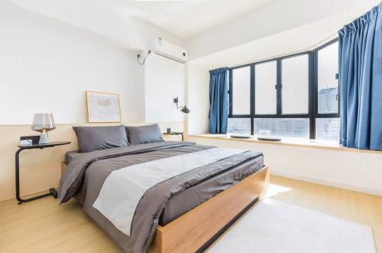 意居管家公寓(宜新路分店)