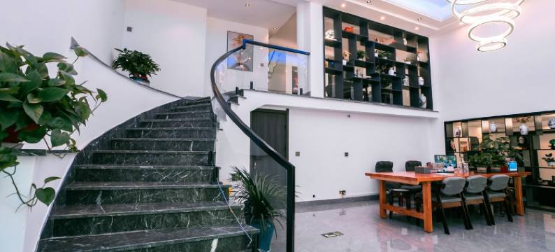 一浩别苑(玉泉路分店)图片