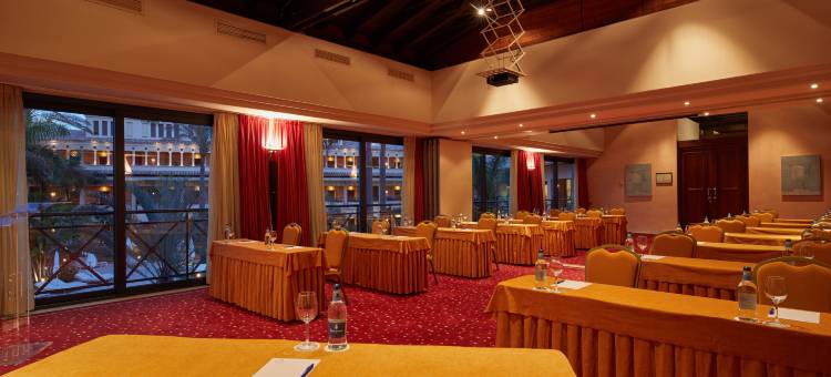 Secrets Bahía Real Resort & Spa Adults Only图片