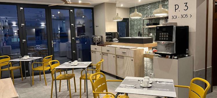 Soho精品店Columela(Soho Boutique Columela)图片