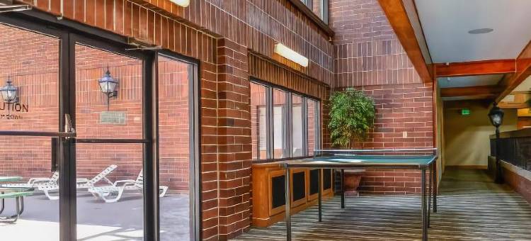 柏悦度假村，凯悦臻选酒店(Park Plaza Resort, Ascend Hotel Collection)图片