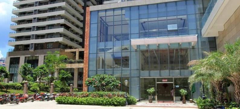 三亚大东海精品海景度假公寓图片