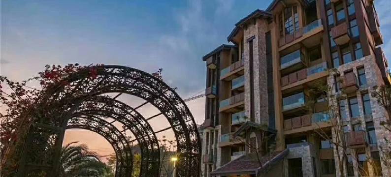 U+优加精选酒店(成都文理学院金堂校区店)图片