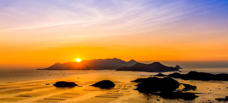 霞浦海琴轩民宿图片