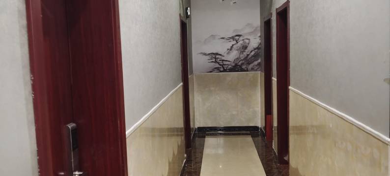 平舆金梦缘宾馆图片