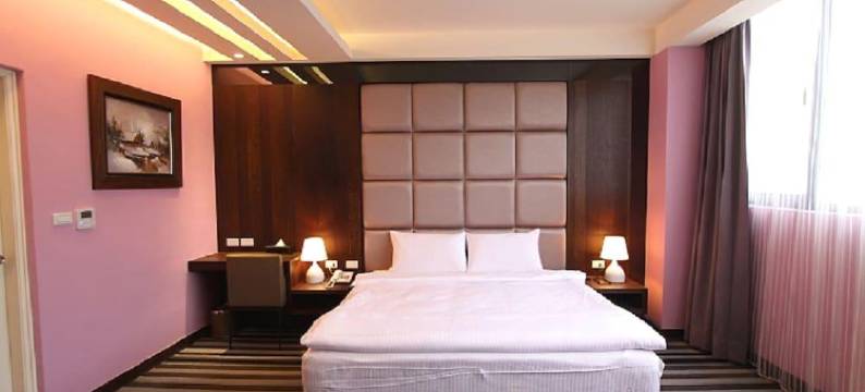 晶致丽景会馆图片