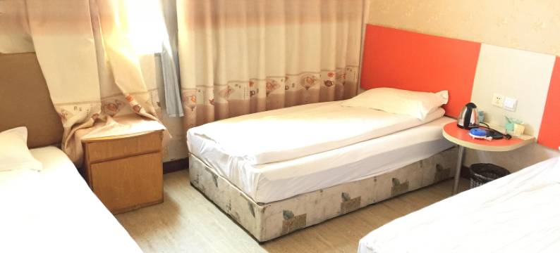 置业宾馆(上海川沙店)图片