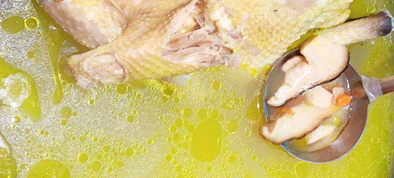 邛崃清荷山房民宿图片