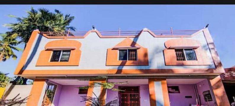 生态树旅馆(Eco Tree Inn Villa)图片