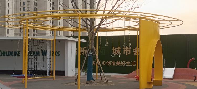 永清舒馨日租房民宿(六纬道分店)图片