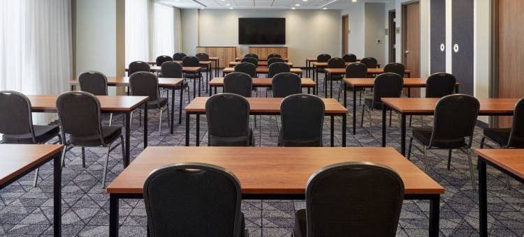 Residence Inn Montreal Midtown图片