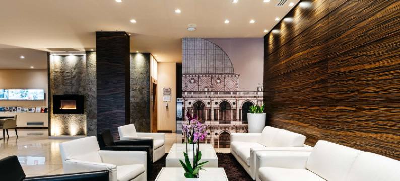 特托瑞贝斯特韦斯特酒店(Best Western Hotel Tre Torri)图片