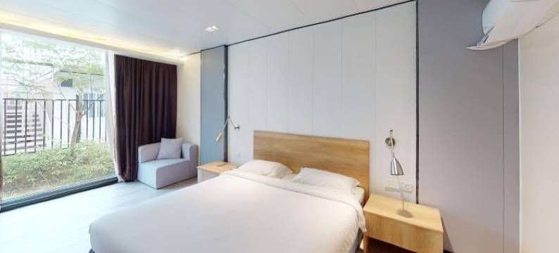 萨马尼亚精品公寓(Samanea Boutique Apartment)图片