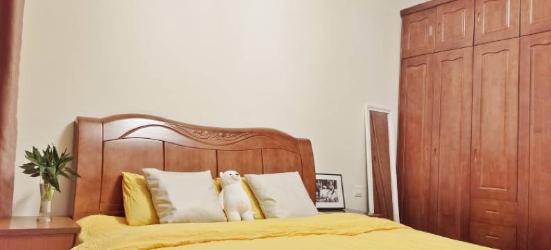 康乃馨公寓(叶桥路分店)图片