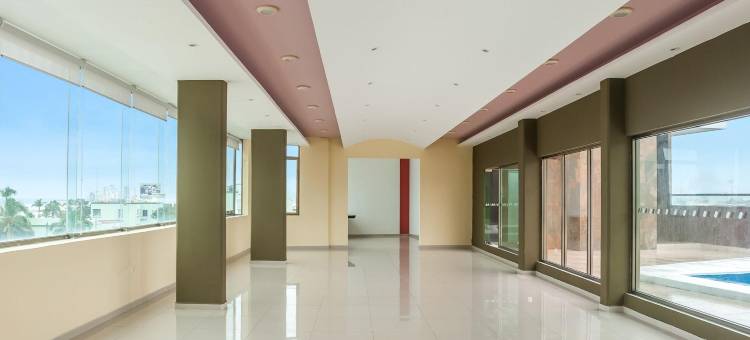 韦拉克鲁斯套房酒店(Veracruz Suites Hotel)图片