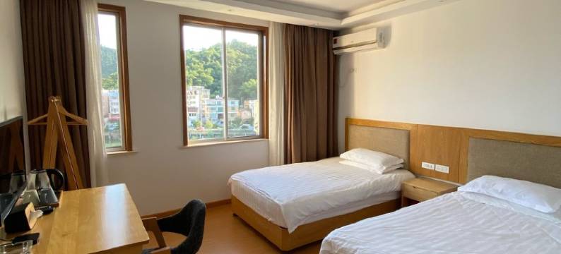 千岛湖好农夫民宿图片