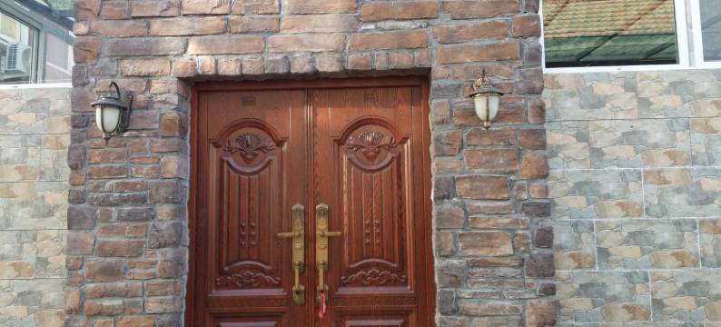 福慧之家壹家客栈(土岗路1号分店)图片