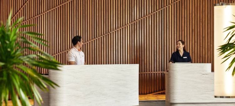 塞班皇冠假日度假村(Crowne Plaza Resort Saipan)图片